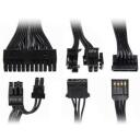 Thermaltake Smart SE 730W Modular SPS-730MPCBEU, 730W, 4x6+2pin, 140mm, 20+4pin, 6xSATA, 3xMolex, aktiivne PFC