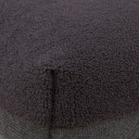 Sēžammaiss LAMB BAG 130x80x20/70cm, tumši pelēks P0065324