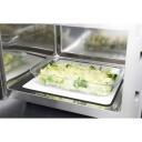Caso | Ceramic Inverter Microwave | MI 30 | Free standing | 30 L | 1000 W | Grill | Black