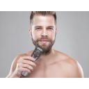 Beper Habeme trimmer 40.332, 0.3 kg, 165 mm, Ni-MH, 1000 mAh, 45 min, 480 min, 1 - 10 mm, pestav, eemaldatavad terad
