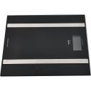 Jata Svars HBAS2531, 180kg, 4 ciparu LCD, 4 sensori, kaulu, muskuļu, tauku, BMI noteik&scaron;ana, 8 lietotāju atmiņa