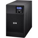 Eaton UPS 9E3000I, 3000 VA, 2400 W, 7xIEC C13, 1xIEC C19, RS-232, USB, must