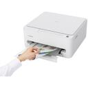 Canon PIXMA TS4150i daugiafunkcinis spausdintuvas 7181C006, 1200 x 1200 DPI, Wi-Fi, spalvotas kopijos, A4, 2 kasetės