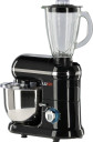 Mixer with blender function 1000 W, 6 speeds, stainless steel bowl 67810 Lund