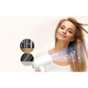 Anlan juuksekuivati 05-ACFJ41-0VE, 1600 W, 220&ndash;240 V, 21 m/s, 200 miljonit negatiivset iooni, 1.8 m kaabel