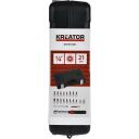 Kreator p&ouml;&ouml;rdemomendi v&otilde;tmete komplekt KRTH31001, 20 Nm, 23 mm, 21 tk, kombinatsioonv&otilde;ti, BMC