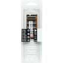 Kingston Fury Impact KF432S20IB/8, 8 GB, DDR4, 3200 MHz, SO-DIMM 260-pin, &uuml;hekordne, ODT, must PCB, CL20