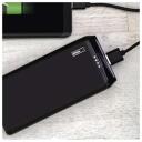 Emos V&auml;line akumulator Powerbank B0527B, 20000 mAh, 10 W, 3 USB v&auml;ljundit, ABS plastmass, LED indikaator