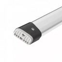 Topeltredel D60 StandardLine HAILO 038655007 alumiinium 2x5 astet