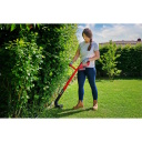 Akumuliatorinis trimeris žolei ir vejos kra&scaron;tams pjauti 18V 24cm be akumuliatoriaus ir įkroviklio GC-CT 18/2411 Li P Solo EINHELL