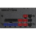Zalman WATTTERA toiteplokk ZM700-EBTII, 700 W, 100-240 V, 91%, 1 ventilaator, 80 PLUS Gold