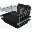 Gorenje Kera GEIT5C60WPG, 70L, elektriline ahi, induktsiooniplaat, valge, 4 keeduala, grillimine