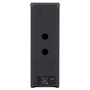 Super šventinis Party Box su Karaoke Naujųjų metų vakarėliams 500W Bluetooth FM USB LED ekranas AC maitinimas juodas PS-1500 SV-022020 Sven