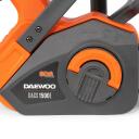 Elektriskais ķēdes zāģis DAEWOO DACS 1500E 1500 W 230 V 5100 apgr./min 52 posmu ķēde