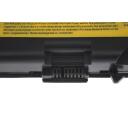 Green Cell Akumulators LE05, 11,1 V, 4400 mAh, 6 elementu, saderīgs ar Lenovo ThinkPad T410 T420 T510 T520 W510 Edge 14 15 E525