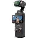 Dji kaamera Pocket 3 CP.OS.00000301 1-tolline CMOS, 3840x2160, 2-tolline ekraan, 2 x digitaalne suum, 1300 mAh aku, WLAN