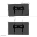 Neomounts seinakinnitus WL30-750BL16 42-86" fikseeritud, lukustatav, kiire paigaldus, maksimaalne kandev&otilde;ime 125 kg