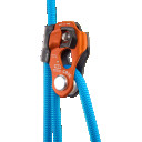 Žumārs/trīsis CRIC PULLEY/ROPE CLAMP, 8057733309582 CLIMBING TECHNOLOGY