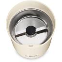 Bosch Kohviveski TSM6A017C, 180 W, kohviubade maht 75 g, v&auml;rv: beež