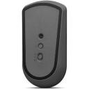 Lenovo ThinkBook Bluetooth tylus pelė 4Y50X88824, 2400 dpi, Bluetooth 5.0, 3 mygtukai, AA baterija, geležies pilka