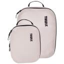 Thule | Compression Cube Set | White