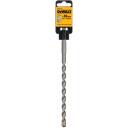 Dewalt SDS-plus urbis DT9645-QZ 10 mm, 210 mm, 2 griezēji, cementam, mūrim, akmenim