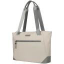 Targus Avila TOTE TBA00113GL, 40,6 cm, 520 g, Ūdensizturīga, Plecu siksna, Franču ozols