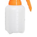 Adler k&auml;siaedade pritsija AD 6811, 1L, 250g, pol&uuml;et&uuml;leen, pol&uuml;prop&uuml;leen, 2bar, ergonoomiline k&auml;epide, plastist d&uuml;&uuml;s