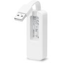 Tp-Link V&otilde;rkaart UE200, 1x10/100 Mbit/s, 1xUSB 2.0, RTL8152B, kompaktsed, Plug & Play