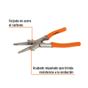 MIG metināšanas stiepļu knaibles P-SOMI TRUPER