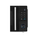 Vabaltseisev mikrolaineahi 25 L mahuga ja 900 W võimsusega Must MMO-AM25VB(BK) Midea