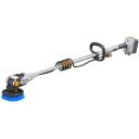 Batavia 18V Twin Brush - Bezvadu bez oglī&scaron;u teleskopiskais skrubis, 7064822, 400 rpm, 1.8 m, IPX7