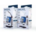 Gembird mobiilne laadija TA-WPC10-LED-01 10W juhtmevaba laadimine, 1.5 m kaabel, 5 V, must