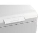 Electrolux Pralka top EW6TN15061FP, 6kg, 1000 obr/min, 42l, 71-75 dB, 14 programmas, A klase, B klase, D klase