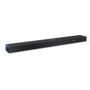 Sharp | 3.1.2 Dolby Atmos/DTS:X Soundbar with Wireless Subwoofer | HT-SBW53121(BK) | Bluetooth
