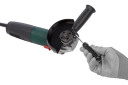 Angle grinder 720W Ø115mm, POWERPLUS, POWP1010, Voltage: 220-240 V, Power: 720 W, Disc diameter: 115 mm