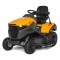 Garden tractor Tornado PRO 9121 XWSY 2T3040381 / ST1 STIGA