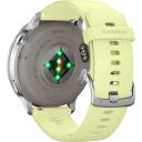 Garmin Venu viedpulkstenis 010-03014-02, 3.56 cm, 454 x 454 pikseļi, 12 dienas, 5 ATM, GPS, AMOLED, 8 GB