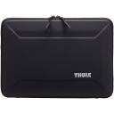 Thule Korpus 3205412, 16", 500g, pol&uuml;uretaan, vormitud, pehmendatud sisemus, klappav avamine