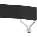 Neomounts stiprinājuma roka DS70-250WH2 17-32" 9 kg, gāzes atsperes augstuma regulē&scaron;ana, 180&deg; apstā&scaron;anās, kabelis