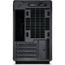 Lian Li Korpus A3-mATX G99.A3X.00, 443mm, 194mm, 321.5mm, 2xUSB 3.0, 2x2.5" diskai, 3x120mm ventiliatoriai, 415mm GPU
