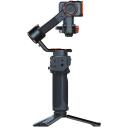 Hohem gimbal iSteady MT2 KIT iSMT2K, 5V-2A, 653g, 23.6g, 99.3g, 1200g, 360&deg; panorāmas režīms, 200&deg; rotācija, 290&deg; slīpums