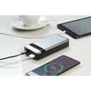 Intenso Power Bank PD20000 20000 mAh, USB-C PD In/Out, microUSB In, USB-A QC Out, 2 seadet