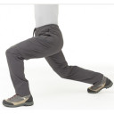 Bikses LIGHT OD CONVERTIBLE Pants Mens, izmērs: S, Dark Charcoal, 4548801875596 Mont-Bell