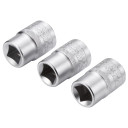 FATMAX&reg; 1/2" muciņu atslēgu komplekts 17-18-19mm, tērauds, FMMT17094-0, STANLEY