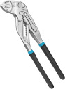 Hazet haakv&otilde;ti 762-18, 180 mm, 42 mm, 19 positsiooni, 2 mm, kompaktne, k&otilde;rge korrosioonikindlus
