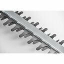 Dzīvžoga šķēres LYCOS 40/600 H SET, WOLF GARTEN, 41AS4HKR650, 60 cm griešanas garums, 2,5 Ah akumulators un ātrā lādētāja komplekts