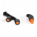 Akumuliatorinis purkštuvas  SET DSA 5Li DAEWOO, 16V, 2,5Ah, 5l, 2,1l/min