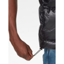 Veste GUIDES Down Vest 01, izmērs: XL, Black, 0195115183738 MARMOT