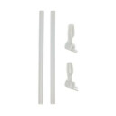 Replacement Valve and Straw THRIVE Flow 2pk, CAMELBAK, 0886798056227